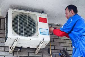 24/7 and Emergency HVAC Near Univ Of Rich, VA | Air Conidtioning and Heating Contractors