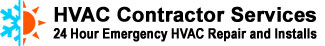 Univ Of Rich HVAC Services